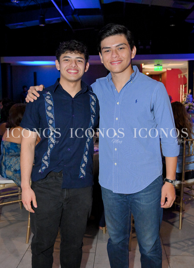 cumpleanos geovanny pinto cottone