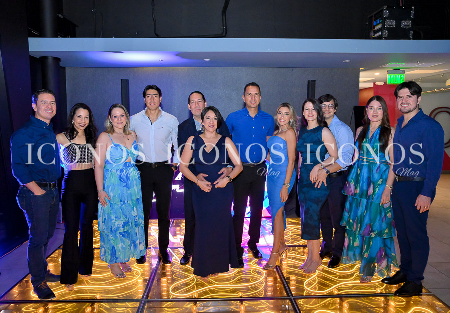 cumpleanos geovanny pinto cottone