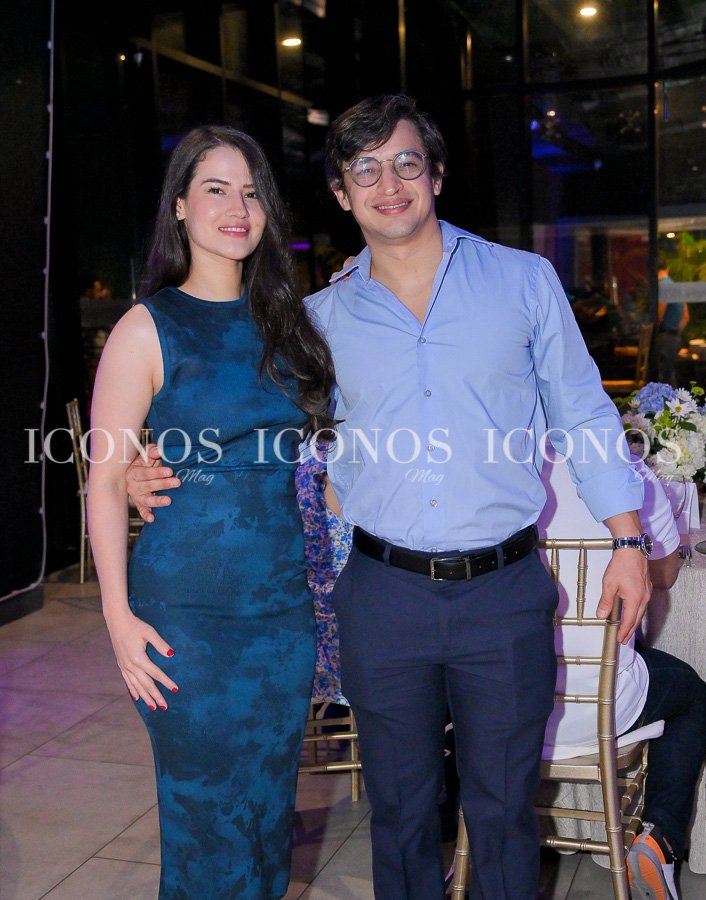 cumpleanos geovanny pinto cottone