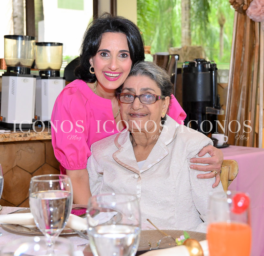 cumpleanos johana jaar de faraj