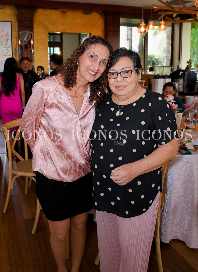 cumpleanos johana jaar de faraj