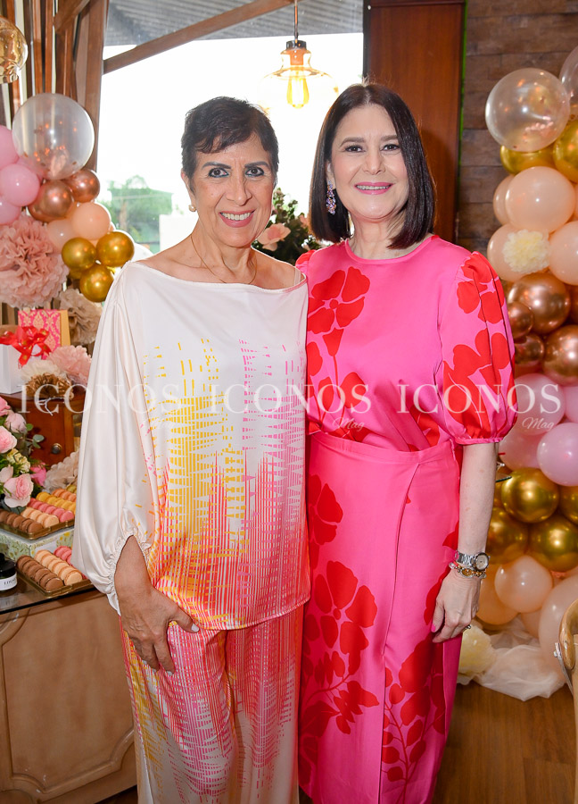cumpleanos johana jaar de faraj