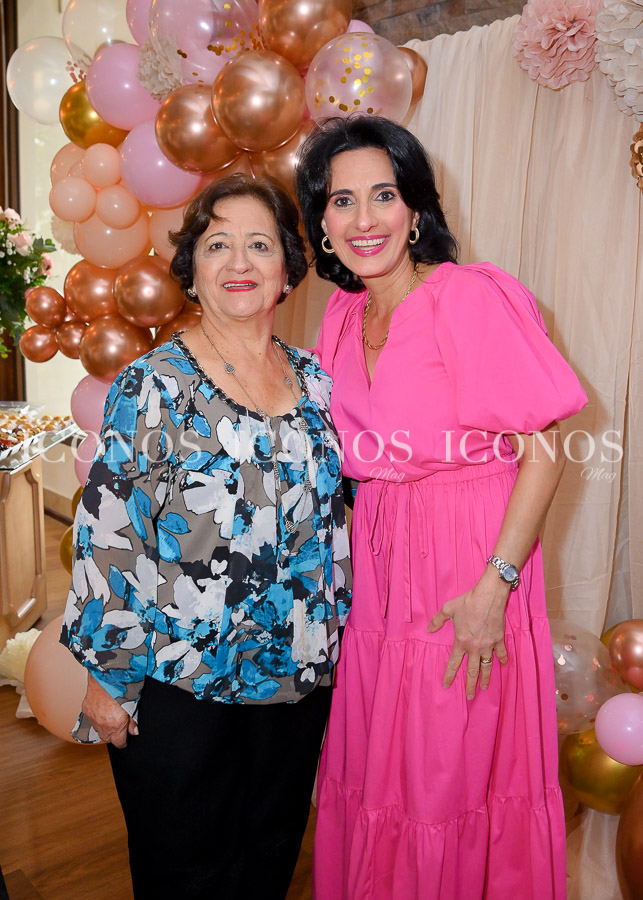 cumpleanos johana jaar de faraj