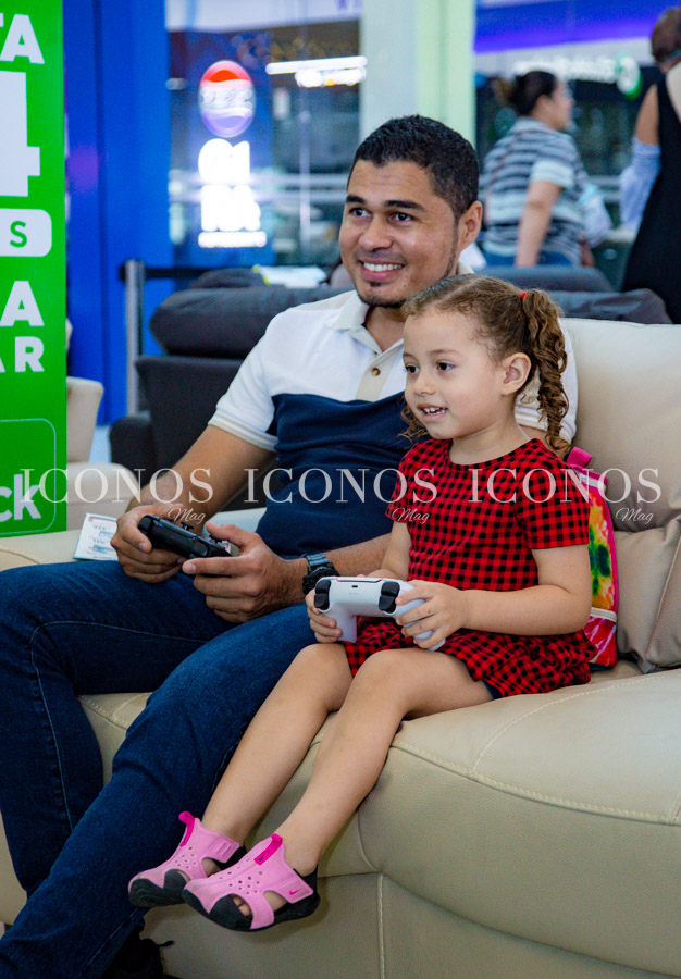 Dadventure 2025 by City Mall Tegucigalpa