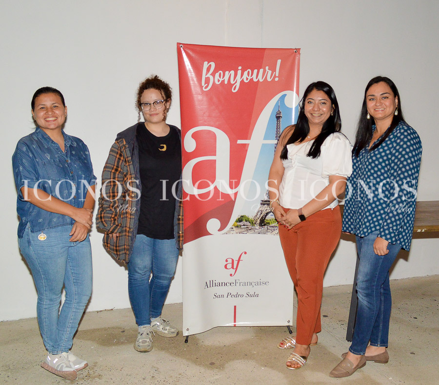 debate lavenir de notre planete 2025 alianza francesa san pedro sula