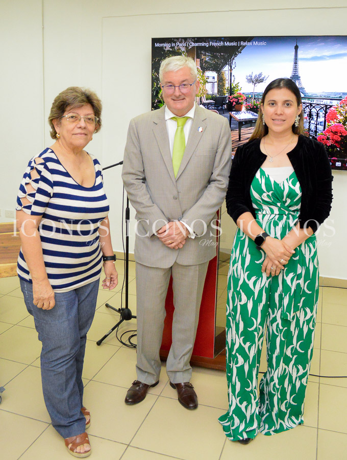 debate lavenir de notre planete 2025 alianza francesa san pedro sula