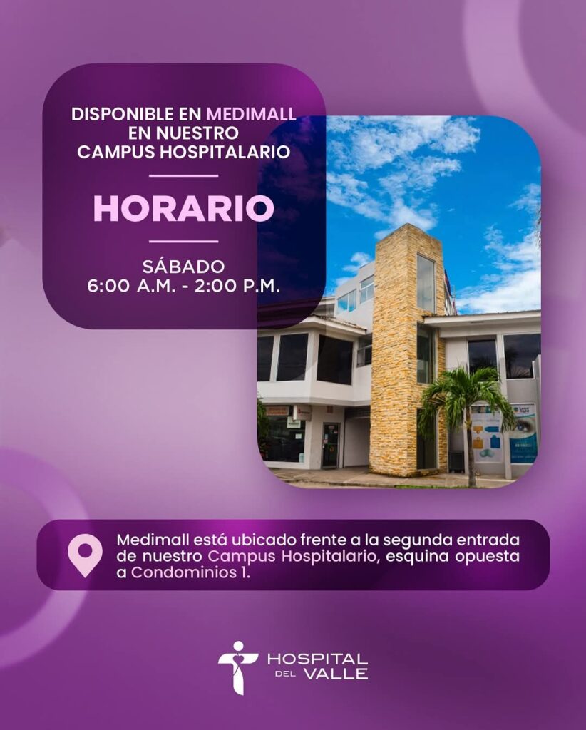 día internacional de la mujer 2025 by hospital del valle honduras
