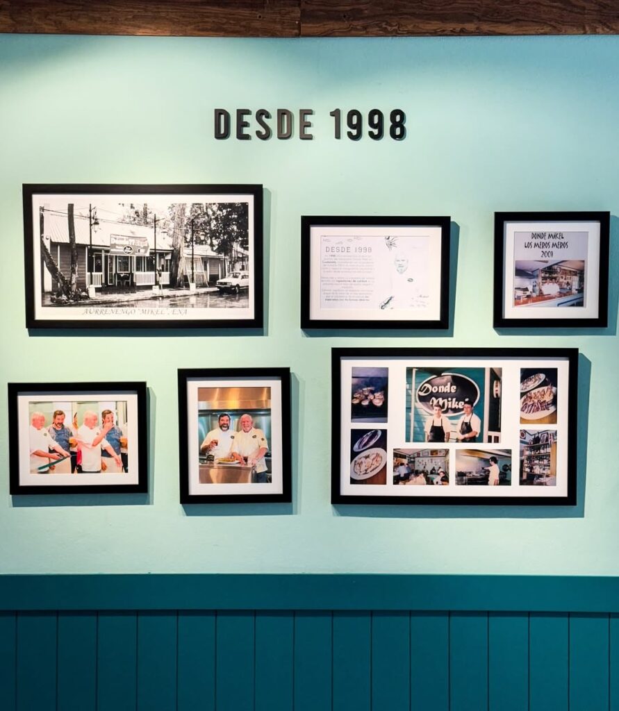 Propuesta culinaria 2025 en Tegucigalpa