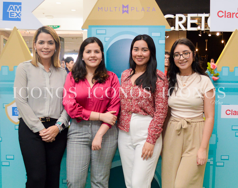 easter fantasy 2025 by mall multiplaza honduras