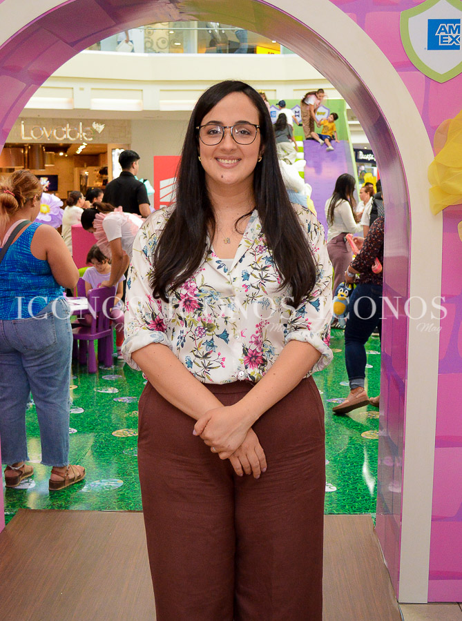 easter fantasy 2025 by mall multiplaza honduras