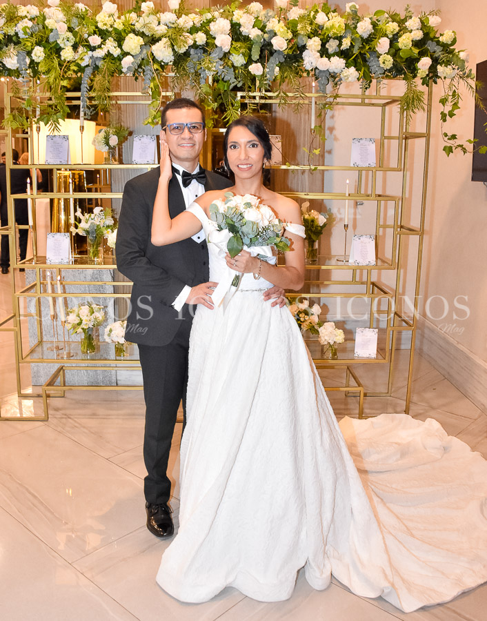 eleana suyapa bardales gomez y salvador ernesto lainez ramirez