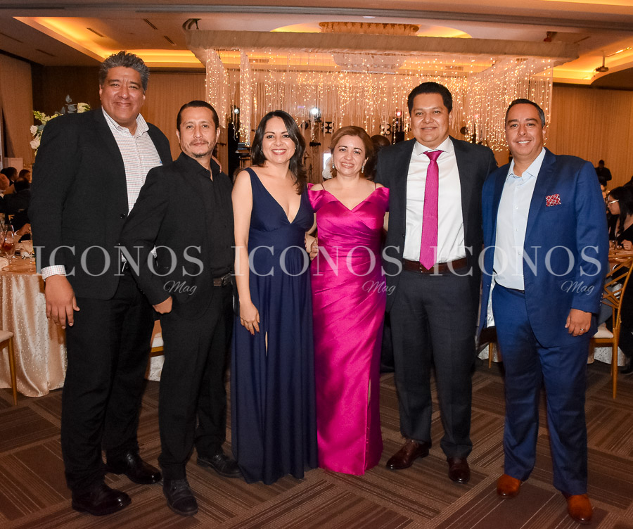 eleana suyapa bardales gomez y salvador ernesto lainez ramirez