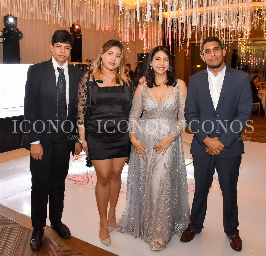 eleana suyapa bardales gomez y salvador ernesto lainez ramirez