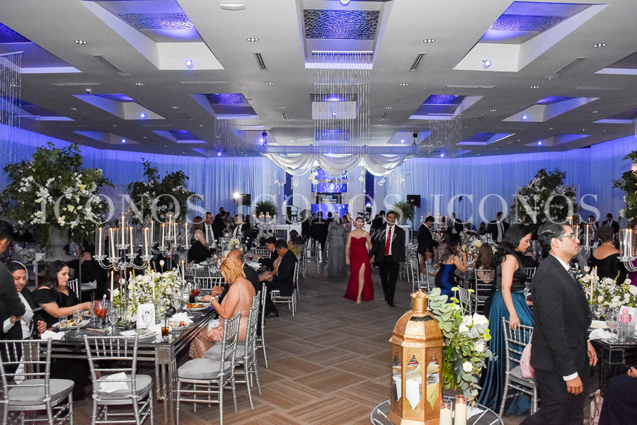 esther maria portillo andrade y alejandro josue cartagena arita