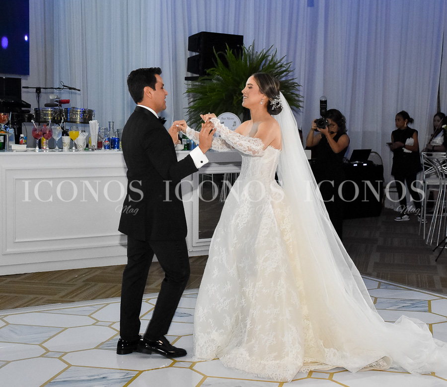 esther maria portillo andrade y alejandro josue cartagena arita