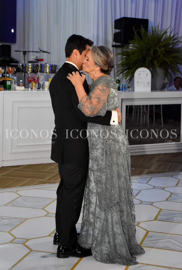 esther maria portillo andrade y alejandro josue cartagena arita