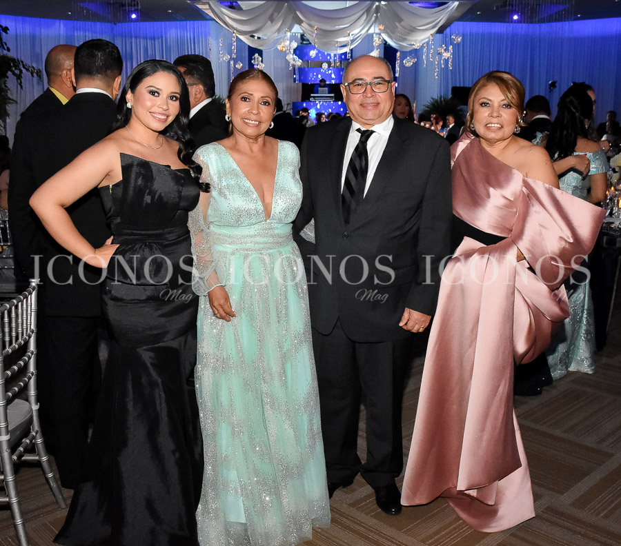 esther maria portillo andrade y alejandro josue cartagena arita