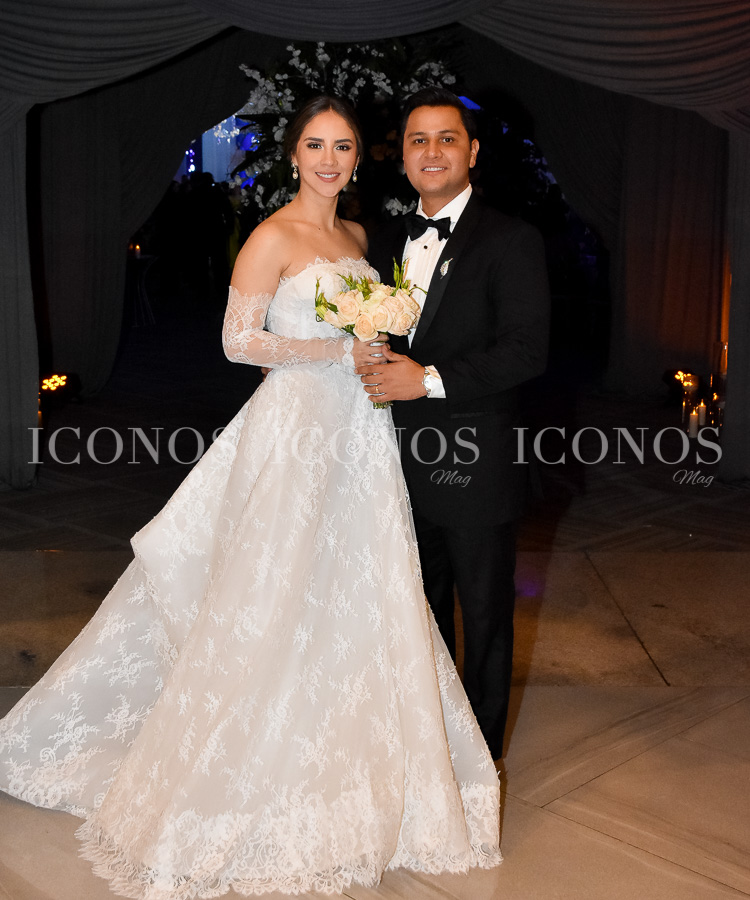 esther maria portillo andrade y alejandro josue cartagena arita