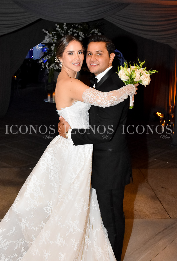 esther maria portillo andrade y alejandro josue cartagena arita