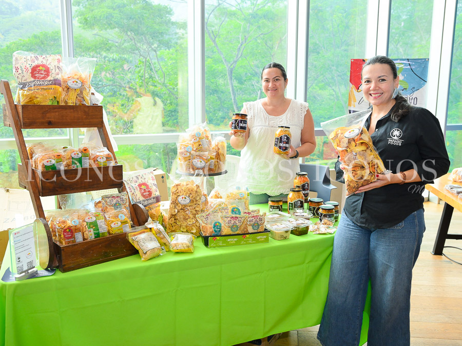 feria mujeres emprendedoras 2025 by cargill honduras