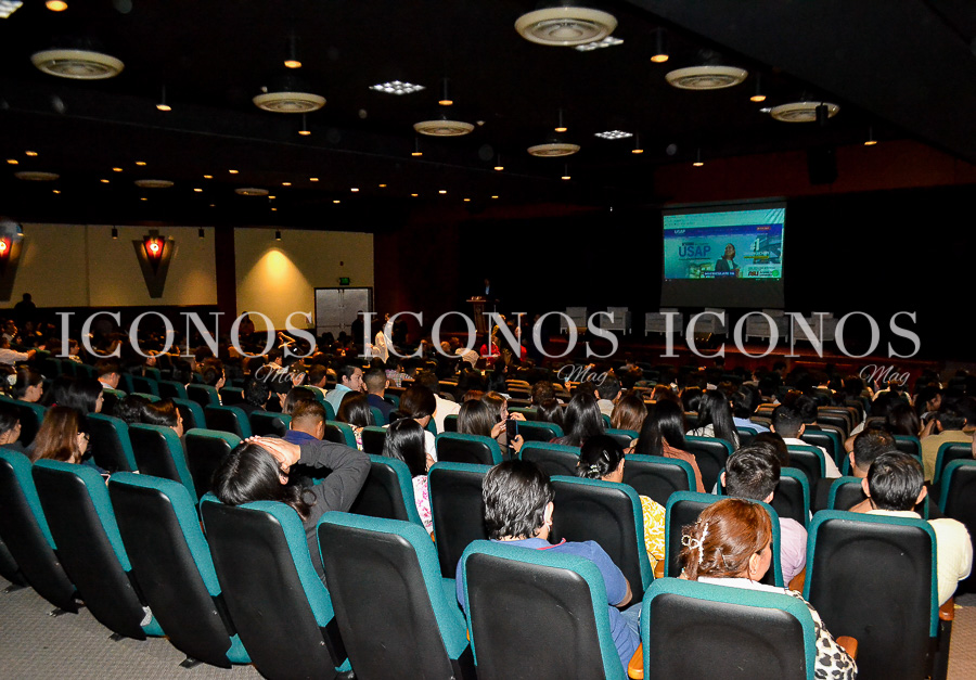 foro derechos humanos y justicia judicial 2025 usap honduras