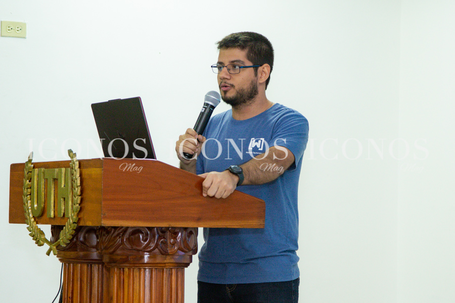 Foro Women Techmakers de Google by UTH Honduras