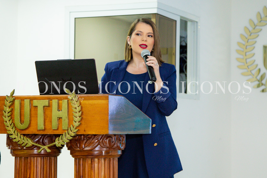Foro Women Techmakers de Google by UTH Honduras
