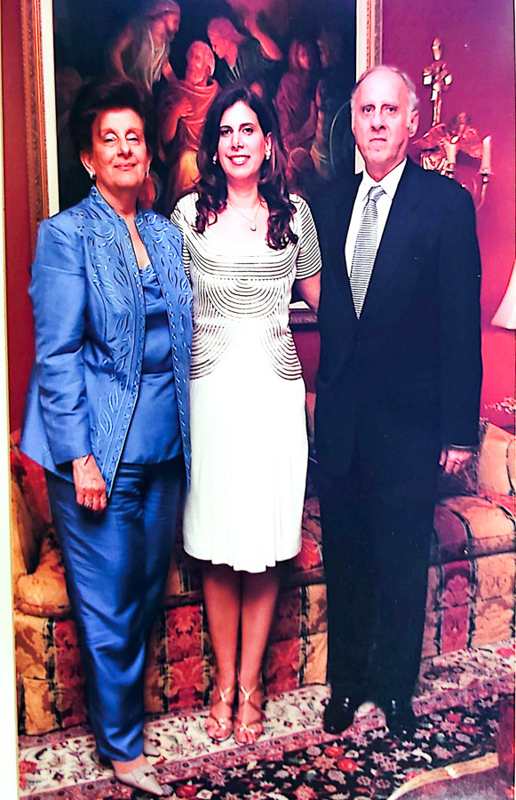 miguel felipe canahuati canahuati