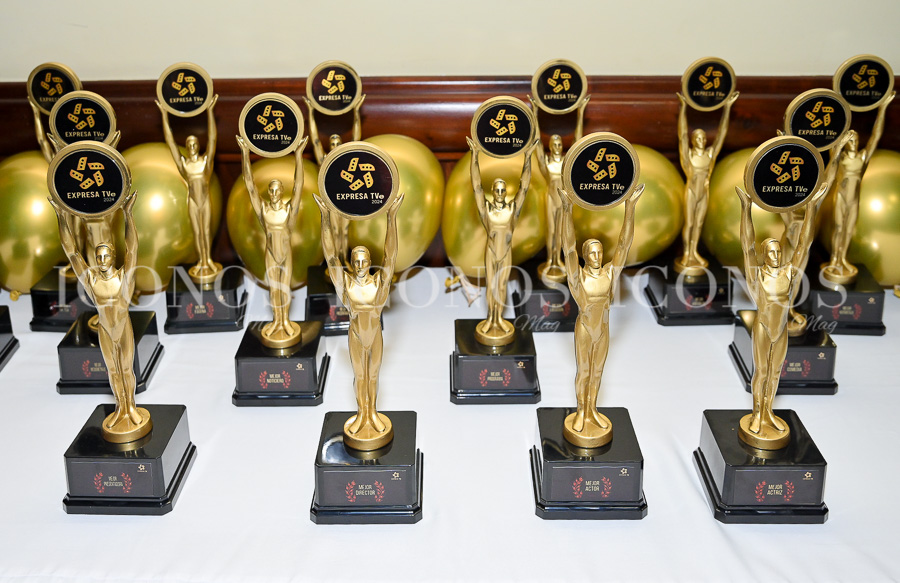 gala expresa tve 2025 by universidad de san pedro sula usap