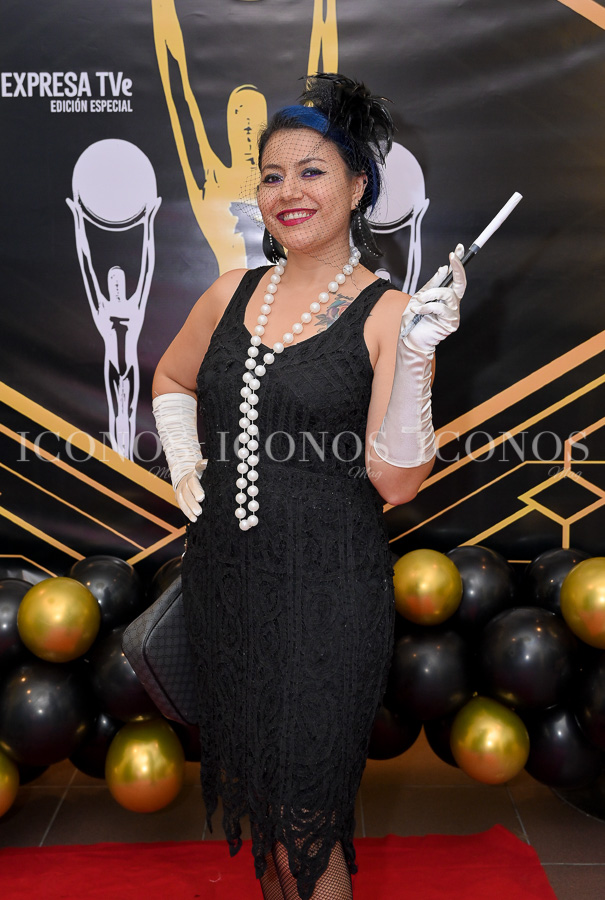 gala expresa tve 2025 by universidad de san pedro sula usap