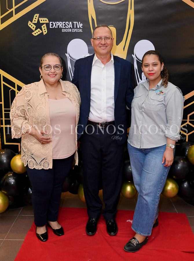 gala expresa tve 2025 by universidad de san pedro sula usap