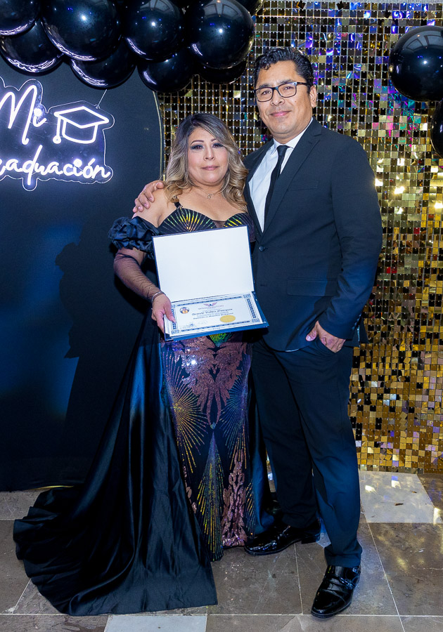graduación 2025 washington academy monterrey mexico