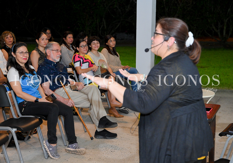 hablemos de teatro by proyecto teatral futura y alianza francesa