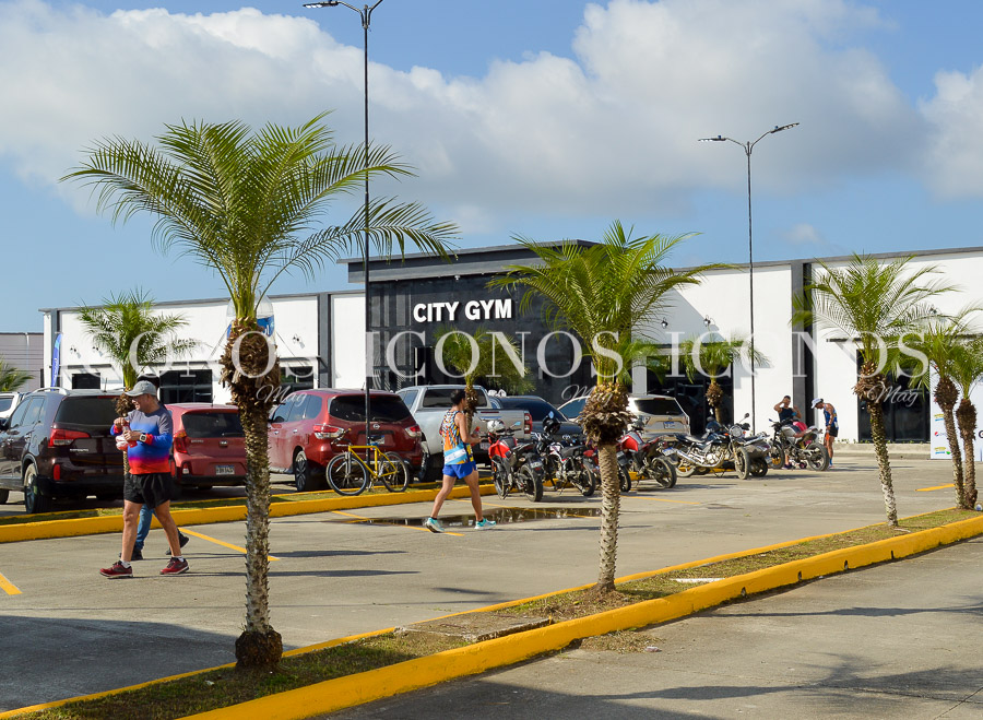 inauguracion 2025 by gym city honduras