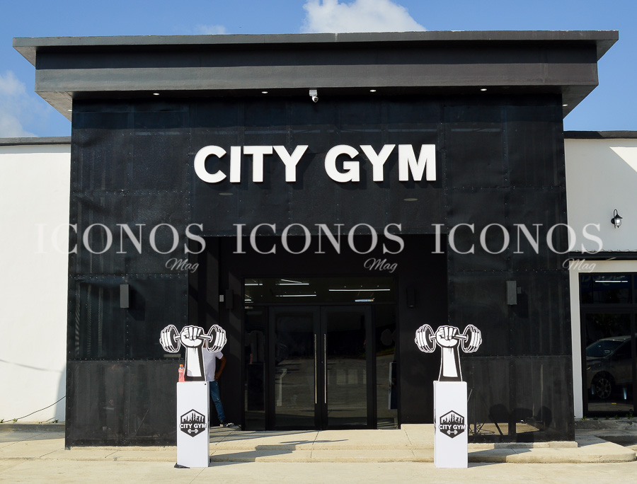 inauguracion 2025 by gym city honduras
