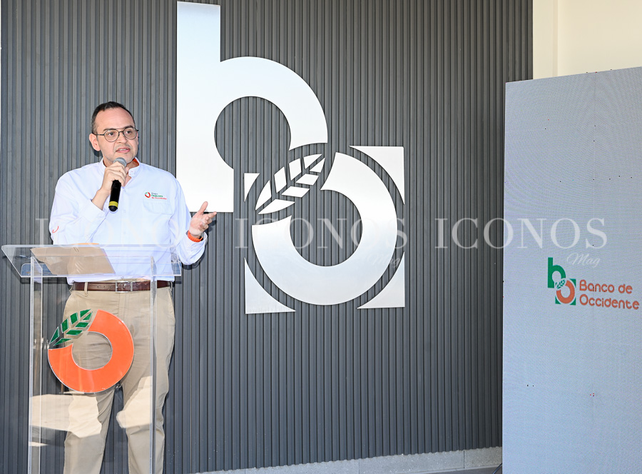 inauguracion banco de occidente bancocci bdo agencia santa rita yoro honduras