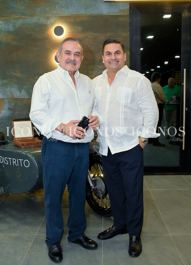 inauguracion distrito cigar merendon shop san pedro sula honduras