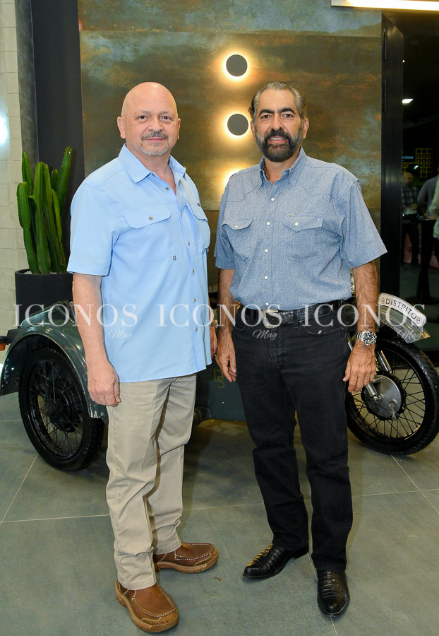 inauguracion distrito cigar merendon shop san pedro sula honduras