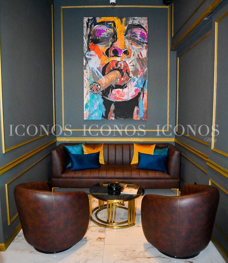 inauguracion distrito cigar merendon shop san pedro sula honduras