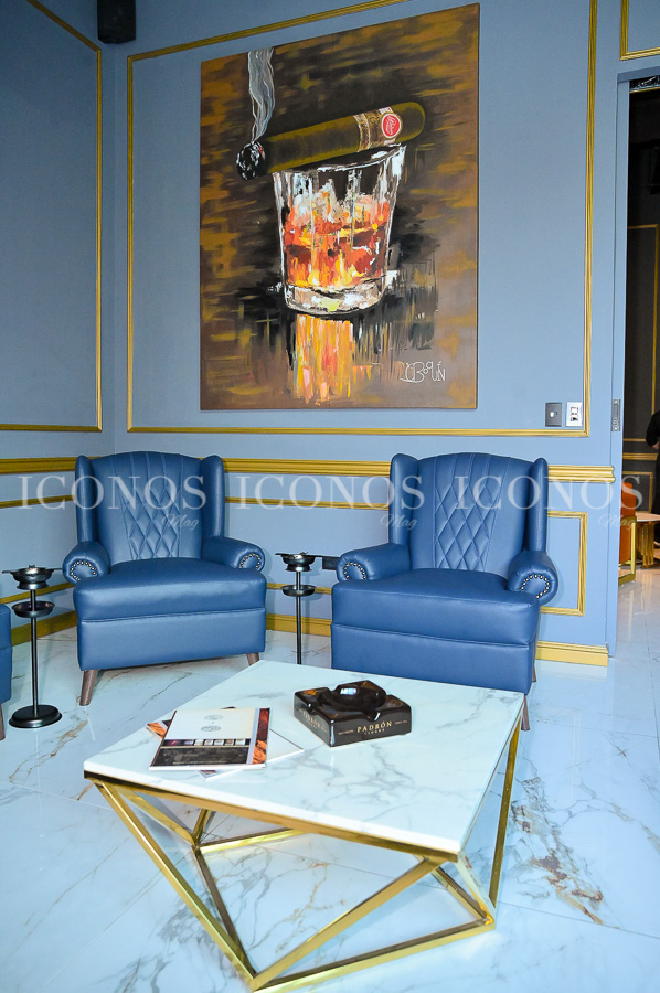 inauguracion distrito cigar merendon shop san pedro sula honduras