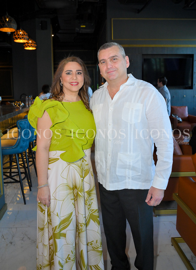 inauguracion distrito cigar merendon shop san pedro sula honduras