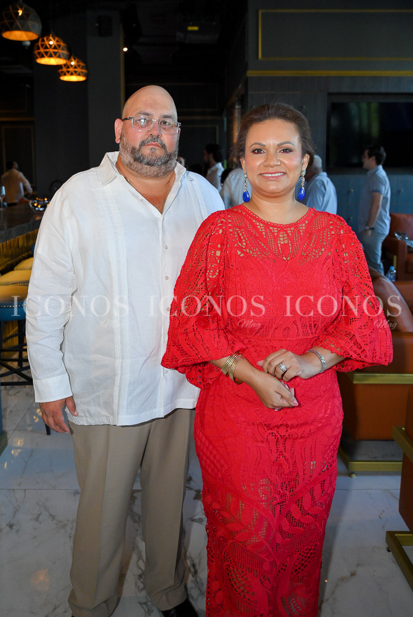 inauguracion distrito cigar merendon shop san pedro sula honduras