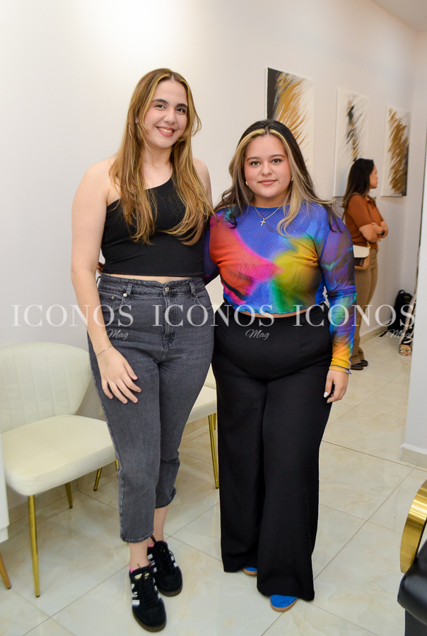 inauguración monics beauty 2025 san pedro sula