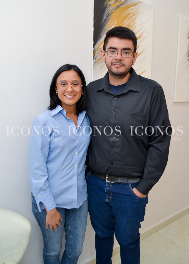 inauguración monics beauty 2025 san pedro sula