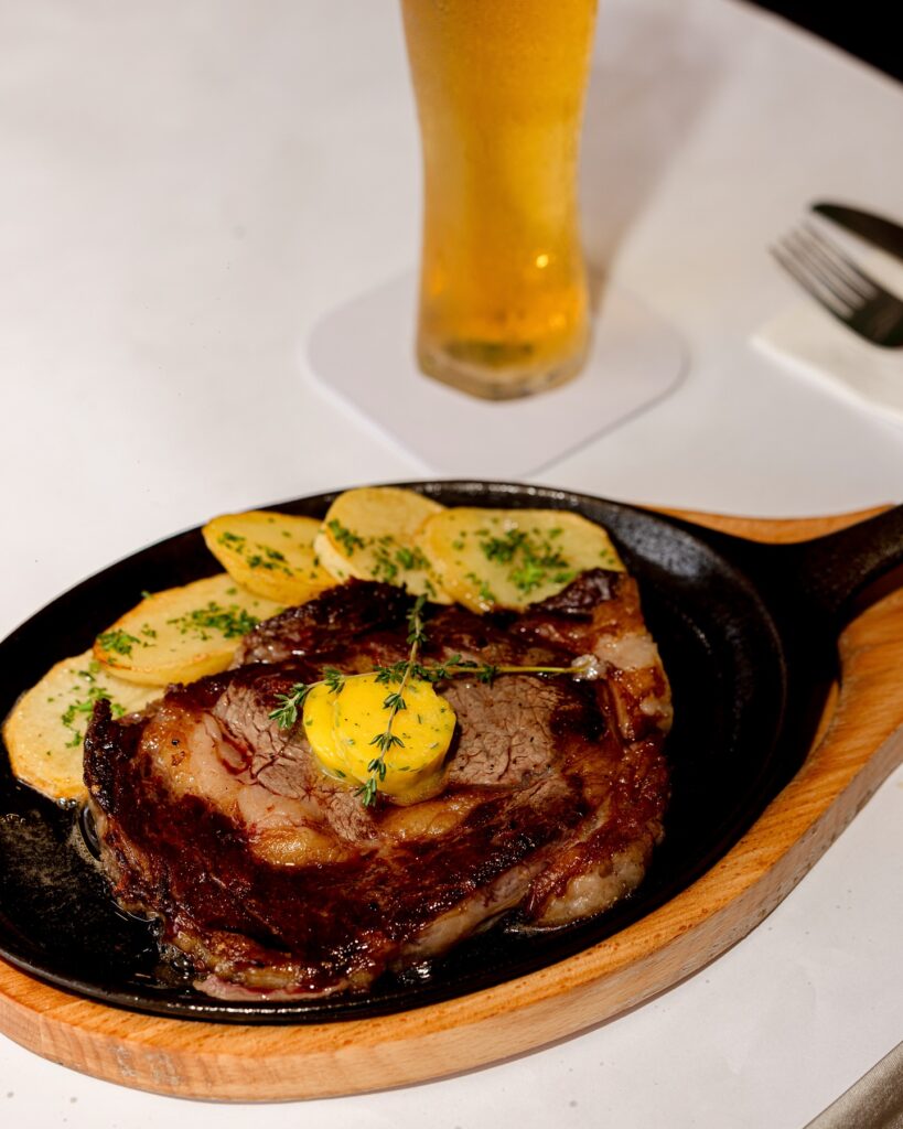 la marquesa gastro bar