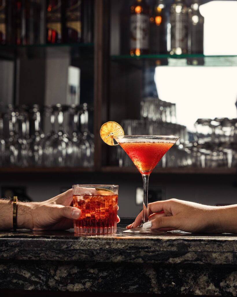 la marquesa gastro bar