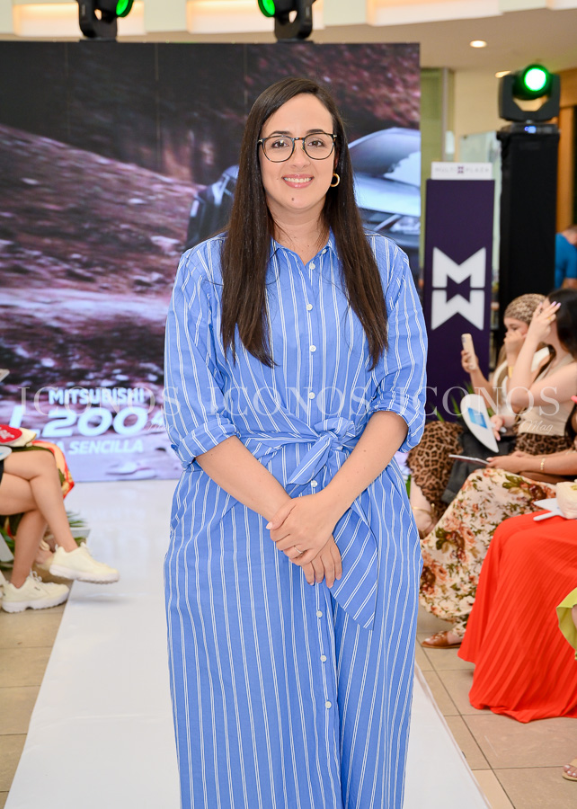 la pasarela summer fashion week by mall multiplaza san pedro sula