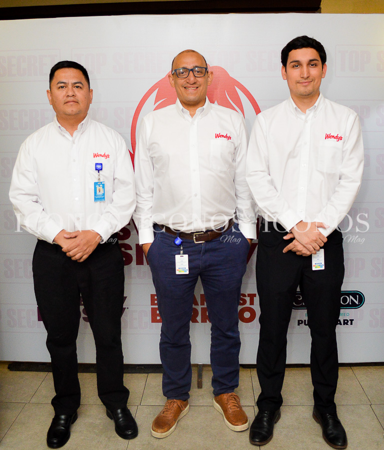 lanzamiento de productos 2025 Wendys honduras