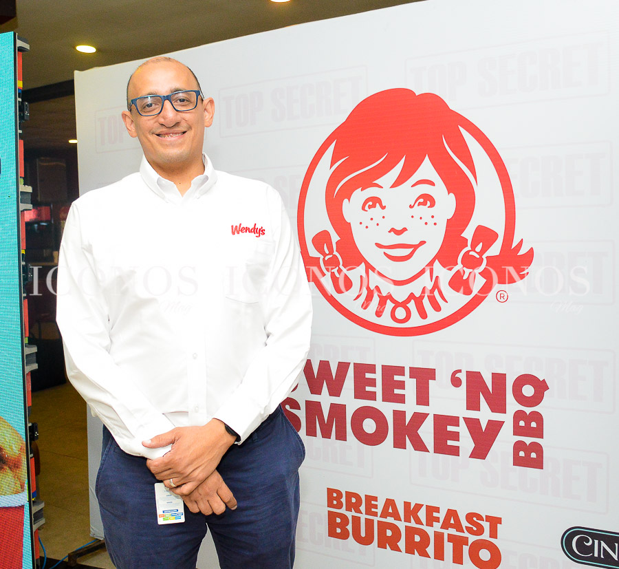 lanzamiento de productos 2025 Wendys honduras