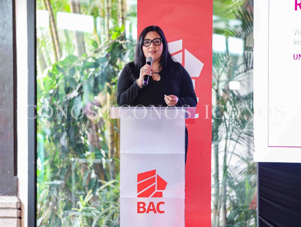 Lanzamiento programa Mentorías mujeres BAC 3.0